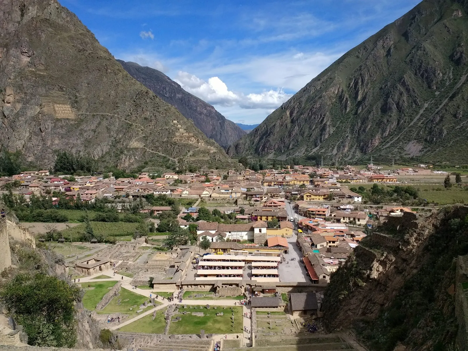 Cusco y el Valle Sagrado en 4 días sin que te tumbe la altura