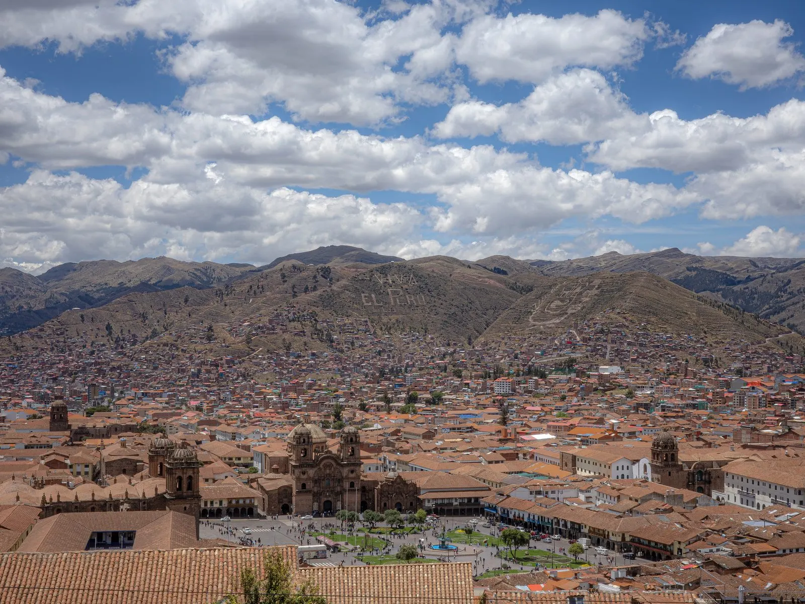 Machu Picchu en 2027, boletos, circuitos, visa y presupuesto real