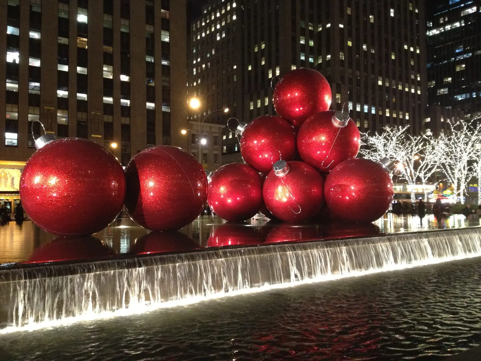 Navidad en Nueva York 2026, fechas, vuelos y cuánto cuesta