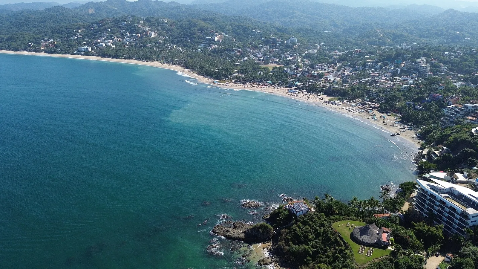 Qué preparar antes de un viaje a la playa en México, de dos semanas antes a la salida