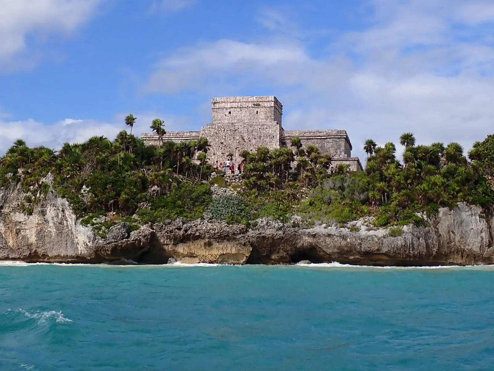 Qué hacer en Tulum, ruinas, playas, Parque del Jaguar y cuánto cuesta